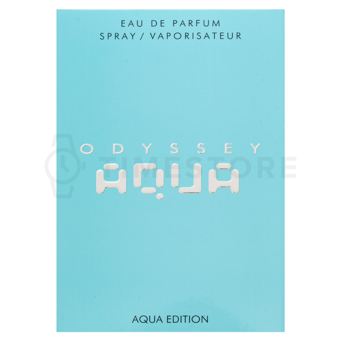 Armaf Odyssey Aqua parfémovaná voda pre mužov 60 ml
