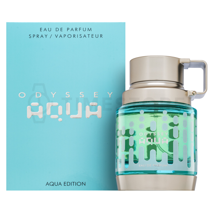 Armaf Odyssey Aqua parfémovaná voda pre mužov 60 ml