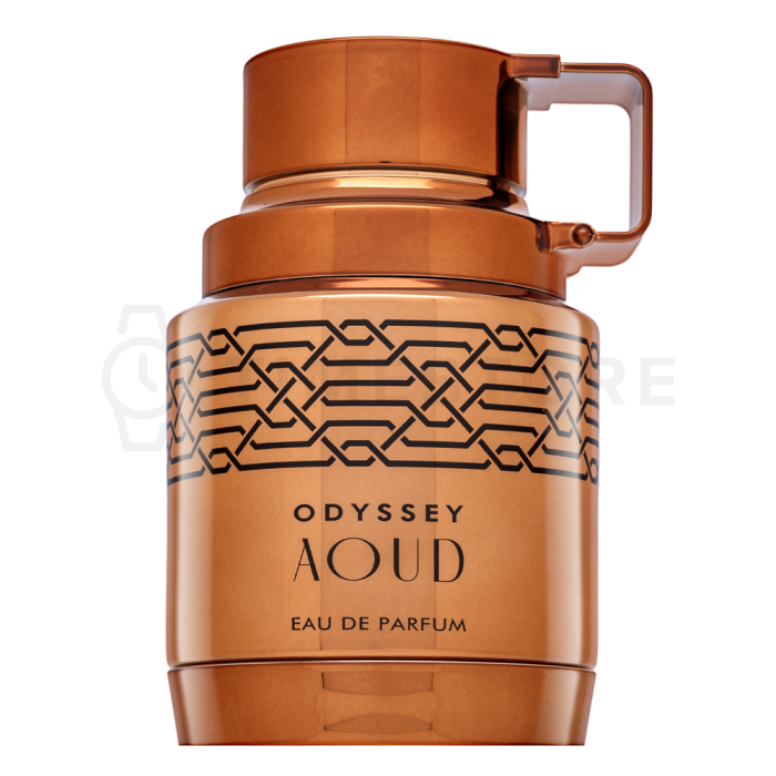 Armaf Odyssey Aoud parfémovaná voda pre mužov 60 ml