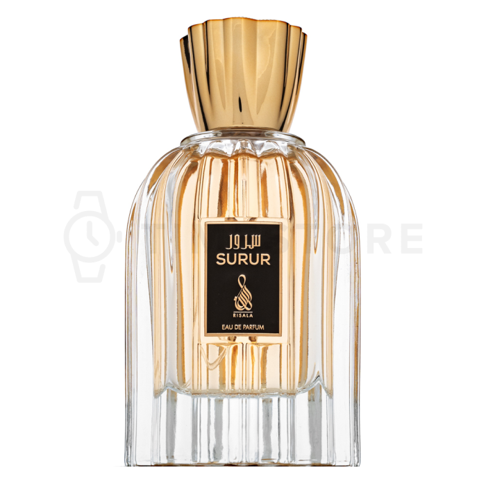Risala Surur parfémovaná voda pre ženy 100 ml