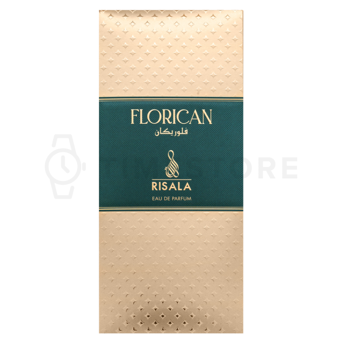 Risala Florican parfémovaná voda unisex 100 ml