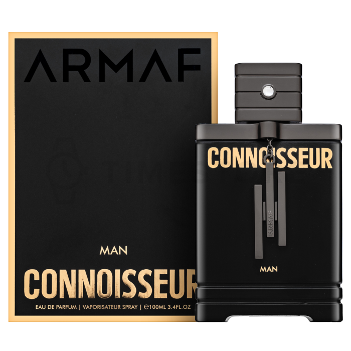 Armaf Connoisseur parfémovaná voda pre mužov 100 ml