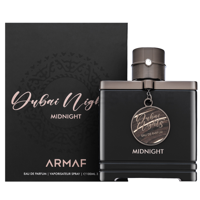 Armaf Dubai Nights Midnight parfémovaná voda pre mužov 100 ml