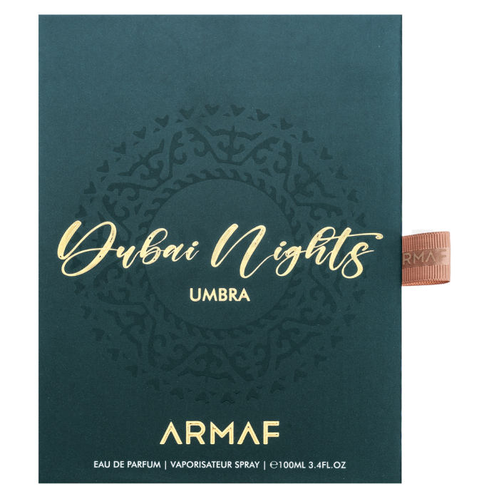Armaf Dubai Nights Umbra parfémovaná voda unisex 100 ml