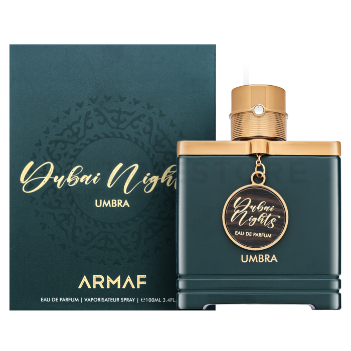 Armaf Dubai Nights Umbra parfémovaná voda unisex 100 ml