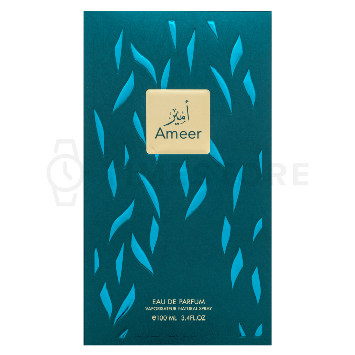 Risala Ameer parfémovaná voda pre mužov 100 ml