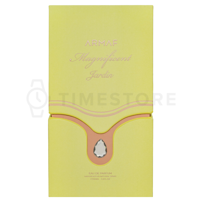 Armaf Magnificent Jardin parfumirana voda za ženske 100 ml