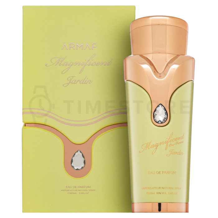 Armaf Magnificent Jardin parfumirana voda za ženske 100 ml