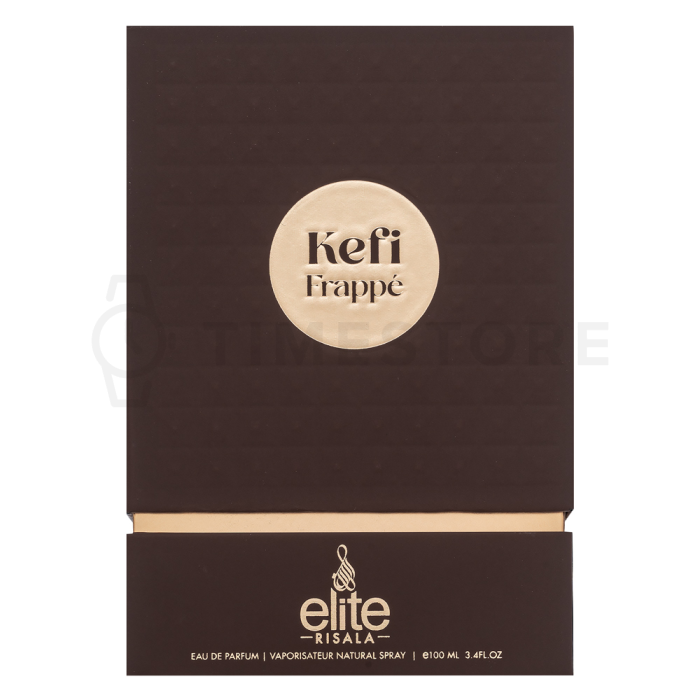 Risala Elite Kefi Frappe parfémovaná voda unisex 100 ml
