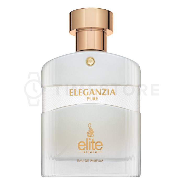 Risala Elite Eleganzia Pure Парфюмна вода за мъже 100 ml