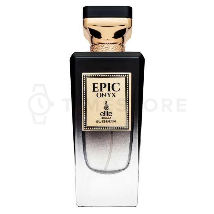 Risala Elite Epic Onyx parfumirana voda za moške 100 ml