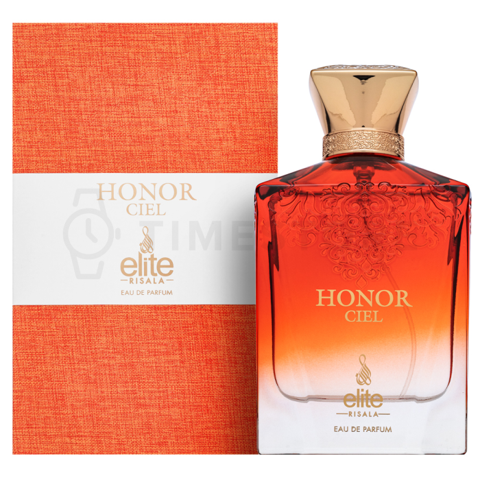 Risala Elite Honor Ciel parfémovaná voda unisex 100 ml