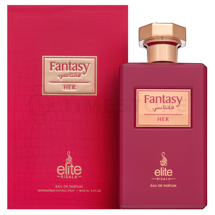 Risala Elite Fantasy Her Парфюмна вода за жени 100 ml