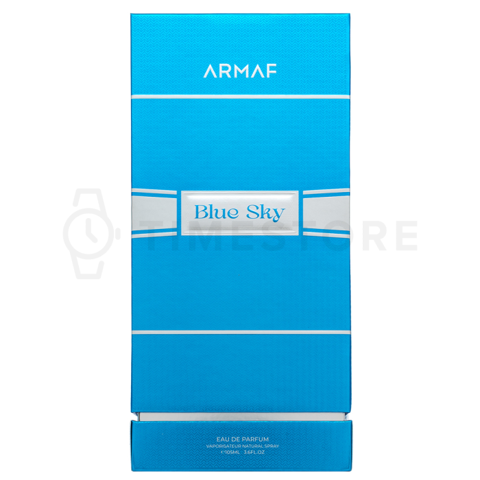 Armaf Blue Sky parfémovaná voda unisex 105 ml