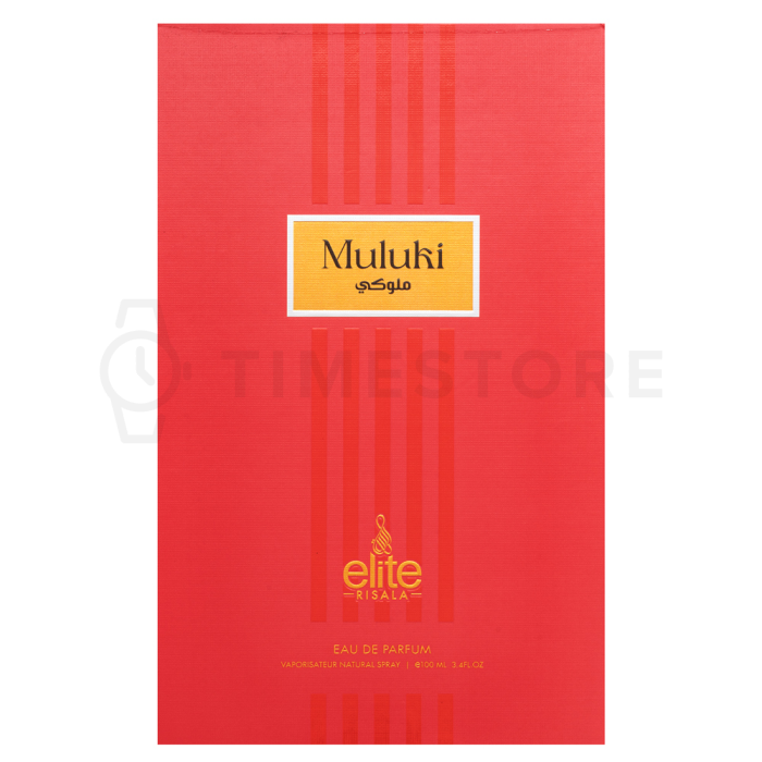 Risala Elite Muluki parfémovaná voda pre ženy 100 ml