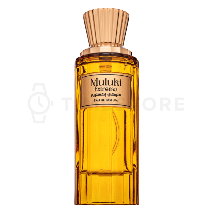 Risala Elite Muluki Extreme parfémovaná voda pre ženy 100 ml