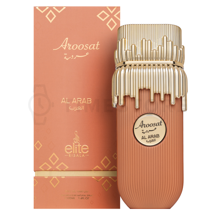 Risala Elite Aroosat Al Arab parfémovaná voda unisex 100 ml
