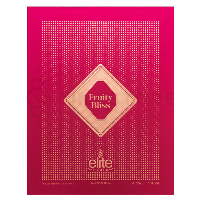Risala Elite Fruity Bliss Eau de Parfum para mujer 100 ml