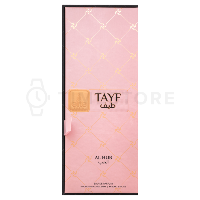 Risala Elite Tayf Al Hub parfumirana voda za ženske 150 ml