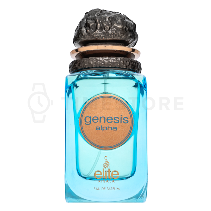 Risala Elite Genesis Alpha parfémovaná voda pre mužov 100 ml