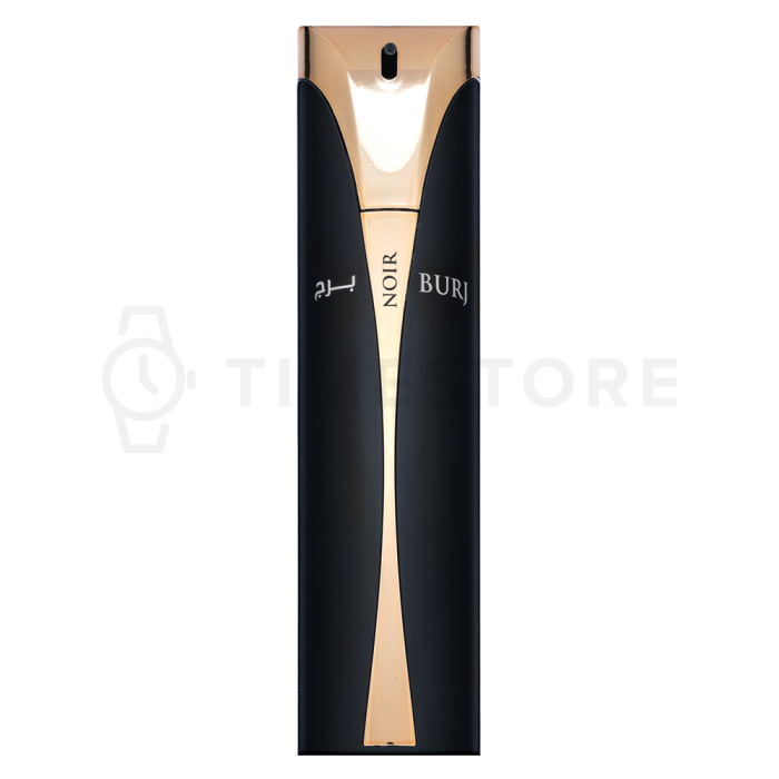 Risala Elite Burj Noir Парфюмна вода за мъже 100 ml