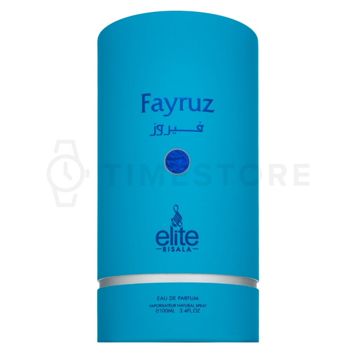Risala Elite Fayruz parfémovaná voda pre mužov 100 ml