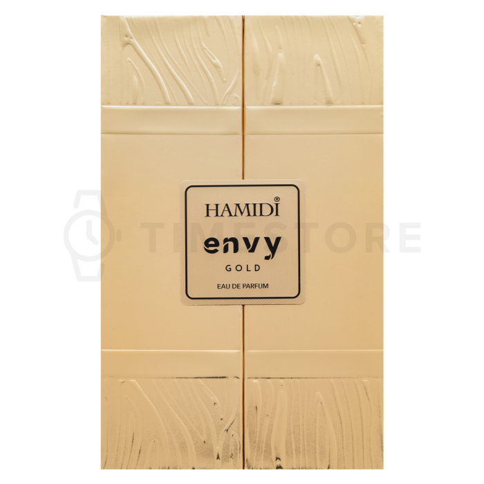 Hamidi Envy Gold parfumirana voda za ženske 100 ml