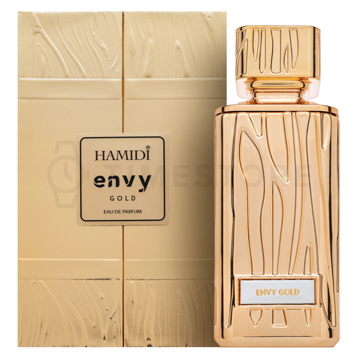 Hamidi Envy Gold parfumirana voda za ženske 100 ml