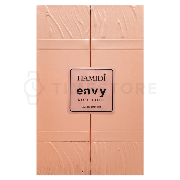 Hamidi Envy Rose Gold Eau de Parfum unisex 100 ml