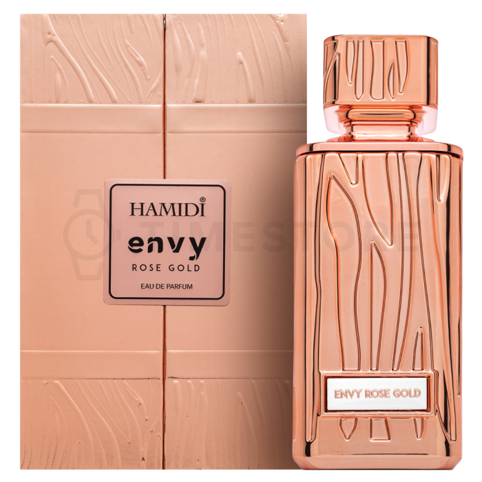Hamidi Envy Rose Gold Eau de Parfum unisex 100 ml