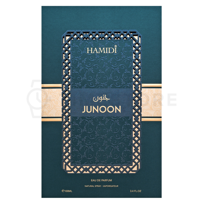 Hamidi Junoon parfémovaná voda pre mužov 100 ml