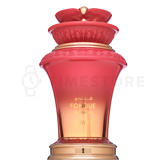 Hamidi Fondue Tropical parfumirana voda za ženske 100 ml