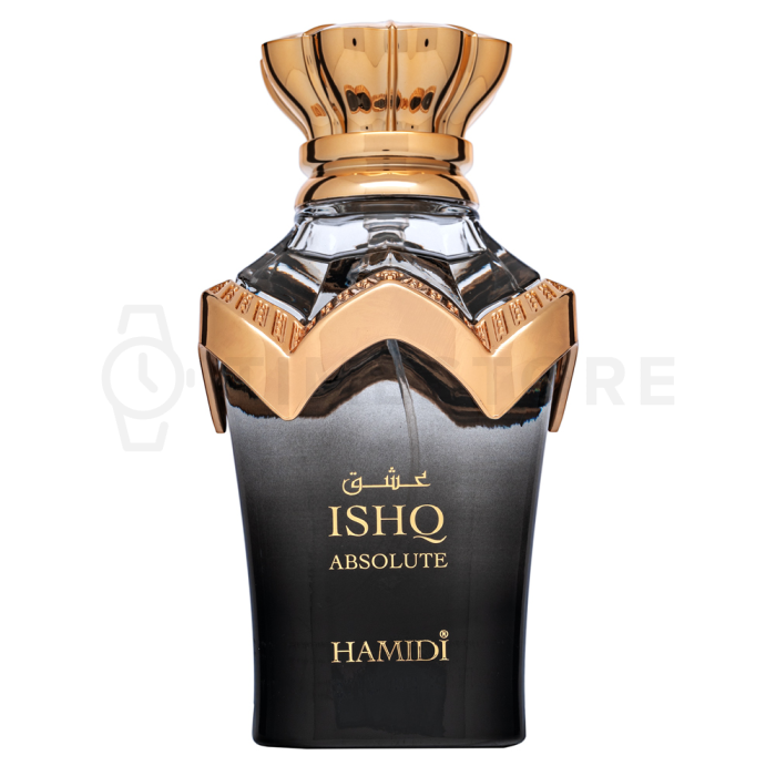 Hamidi Ishq Absolute parfémovaná voda pre mužov 100 ml
