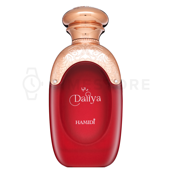 Hamidi Daliya Eau de Parfum para mujer 100 ml