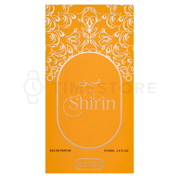 Hamidi Shirin parfémovaná voda pre ženy 100 ml