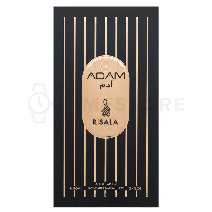 Risala Adam parfémovaná voda pro muže 100 ml