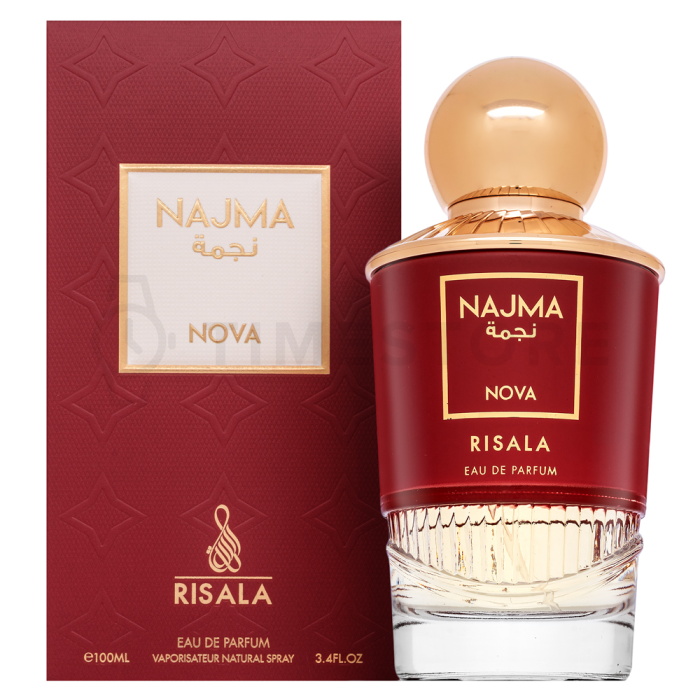 Risala Najma Nova parfémovaná voda unisex 100 ml