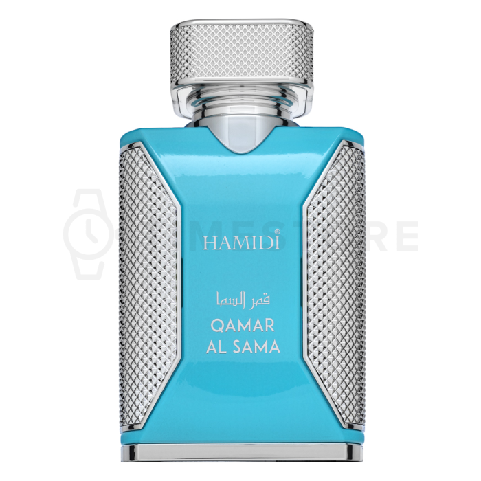 Hamidi Qamar Al Sama parfémovaná voda unisex 100 ml