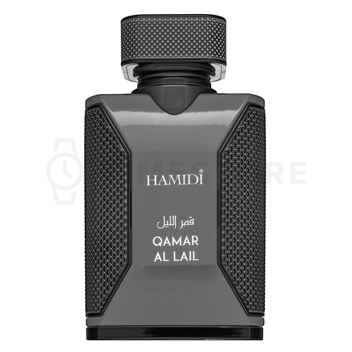 Hamidi Qamar Al Lail Eau de Parfum para hombre 100 ml