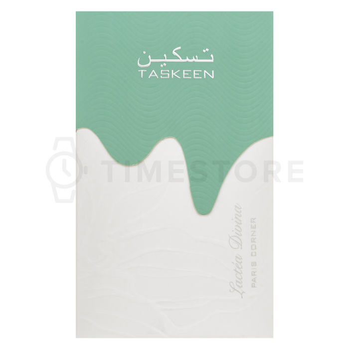 Paris Corner Taskeen Lactea Divina parfémovaná voda unisex 100 ml