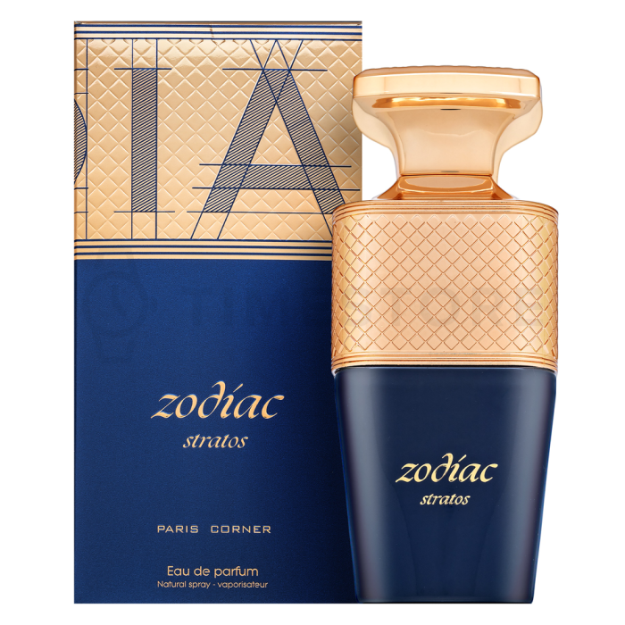 Paris Corner Zodiac Stratos parfémovaná voda pre mužov 100 ml
