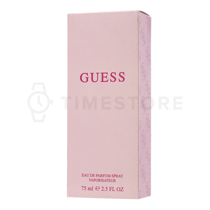 Guess Guess woda perfumowana dla kobiet 75 ml