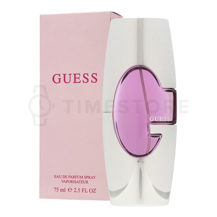 Guess Guess woda perfumowana dla kobiet 75 ml