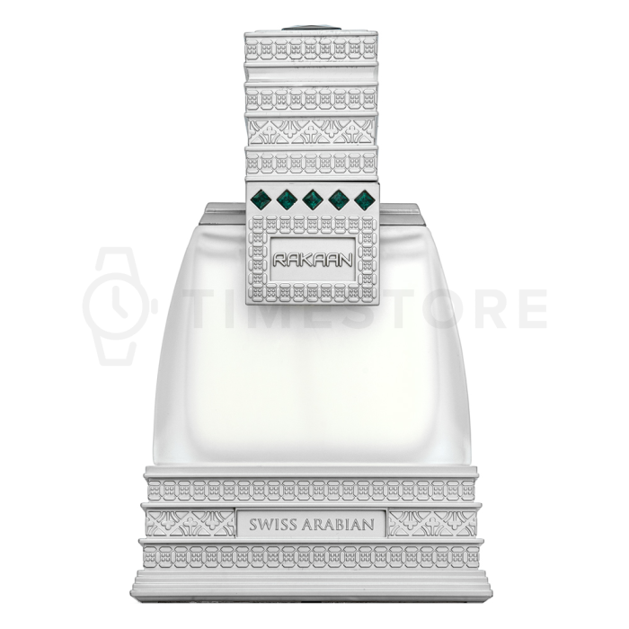 Swiss Arabian Rakaan parfémovaná voda pre mužov 50 ml