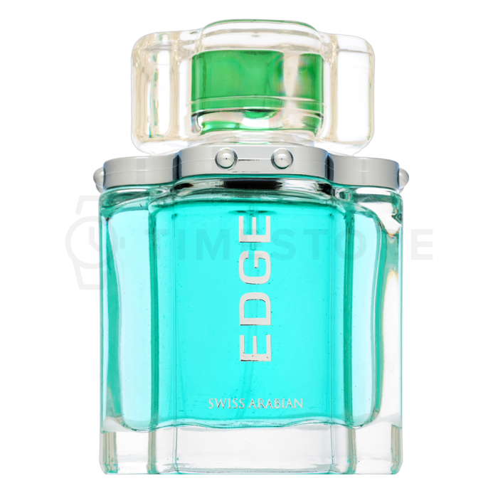 Swiss Arabian Edge Toaletna voda za moške 100 ml