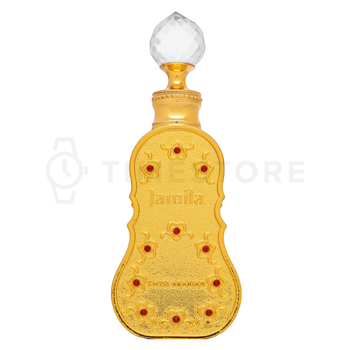 Swiss Arabian Jamila Parfumirano olje za ženske 15 ml
