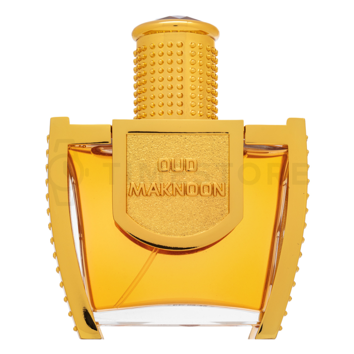 Swiss Arabian Oud Maknoon parfémovaná voda unisex 45 ml