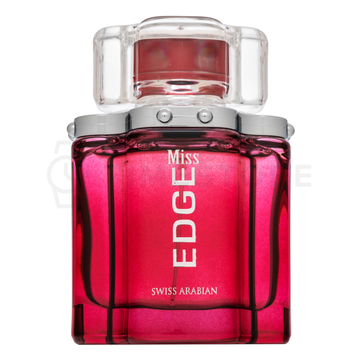Swiss Arabian Miss Edge Eau de Parfum para mujer 100 ml