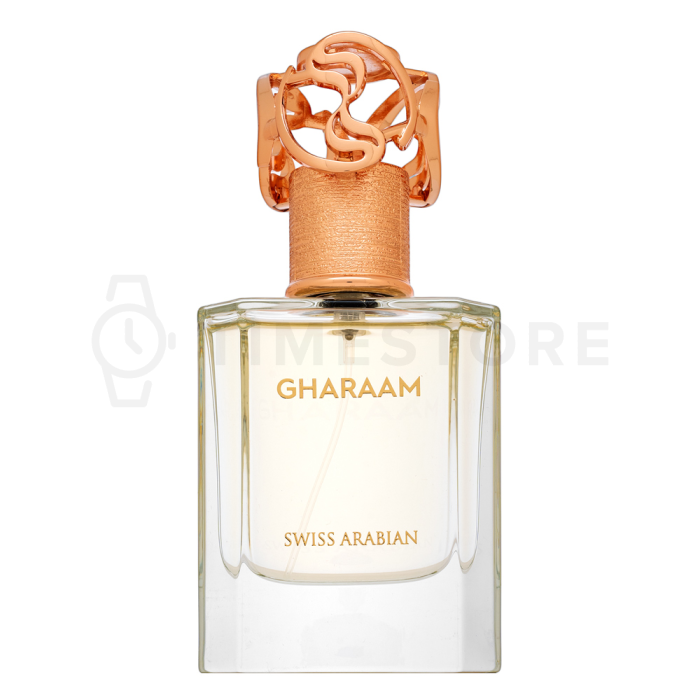 Swiss Arabian Gharaam parfémovaná voda unisex 50 ml