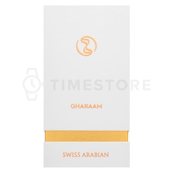 Swiss Arabian Gharaam parfémovaná voda unisex 50 ml